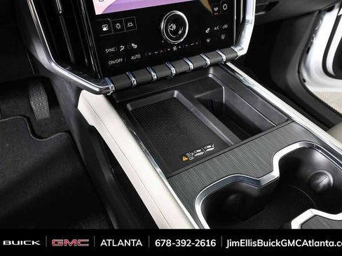 New 2026 GMC Acadia Elevation w/ Elevation Premium Package image 18