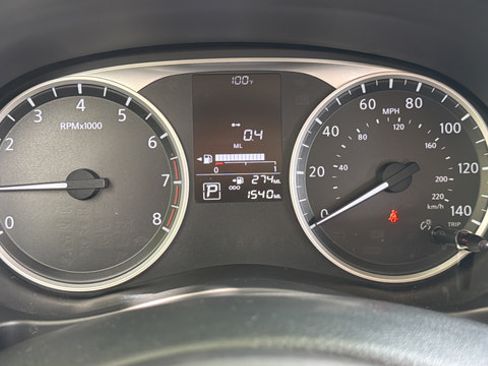 Certified 2025 Nissan Kicks Play S FWD image 27
