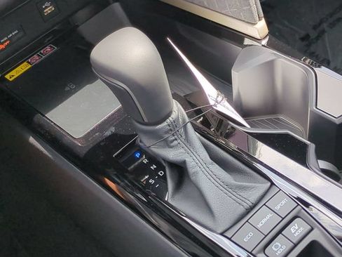 New 2026 Toyota Camry XLE FWD image 24