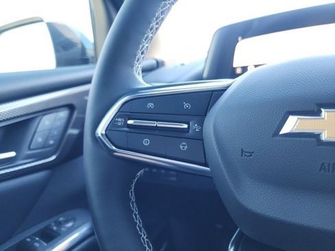 New 2026 Chevrolet Traverse High Country w/ LPO, Floor Liner Package image 36