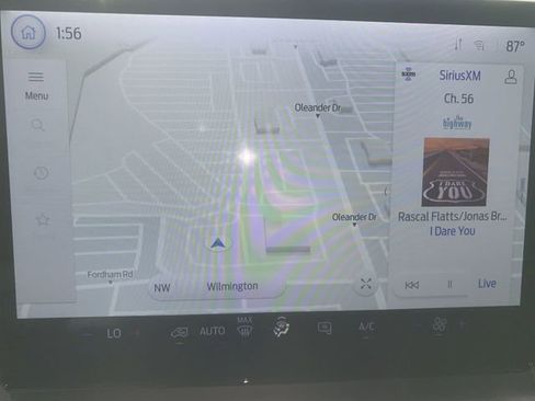 New 2024 Ford Transit 250 Low Roof w/ Load Area Protection Package image 19