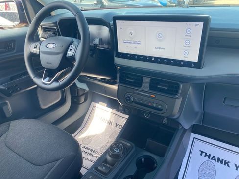 New 2025 Ford Maverick XLT w/ XLT Luxury Package image 25