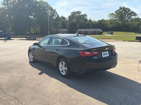 Used 2023 Chevrolet Malibu LS FWD image 7