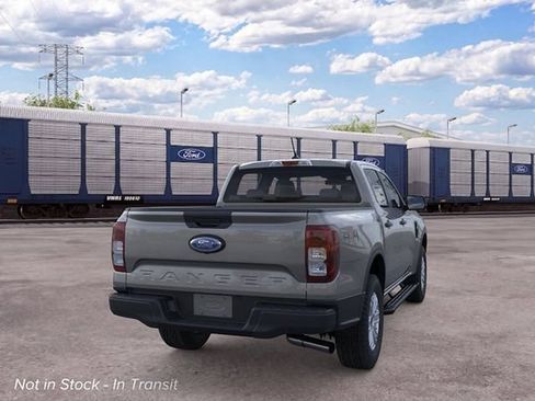 New 2026 Ford Ranger XL AWD/4WD image 8