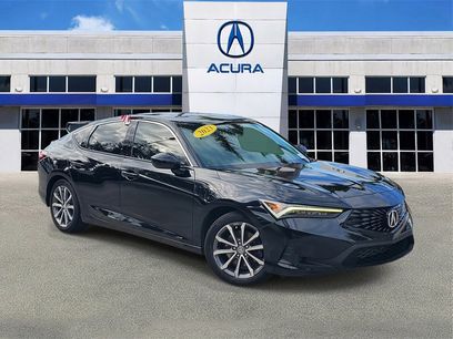 Used 2023 Acura Integra