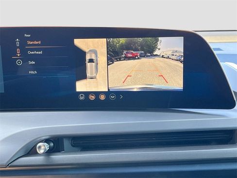 New 2026 Cadillac Vistiq Premium Luxury w/ LPO, Floor Liner Package image 14