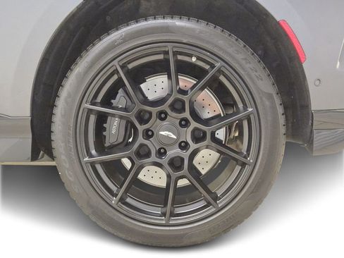 Used 2023 Aston Martin DBX 707 image 15