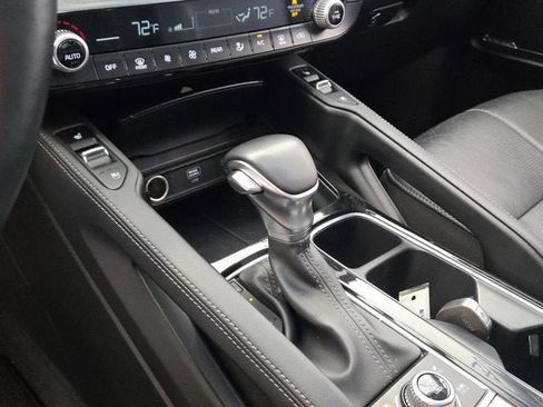 Used 2024 Kia Telluride SX AWD/4WD image 25