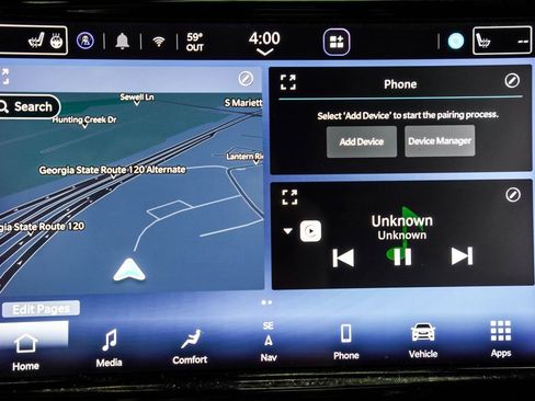 Used 2023 Chrysler Pacifica Limited image 32