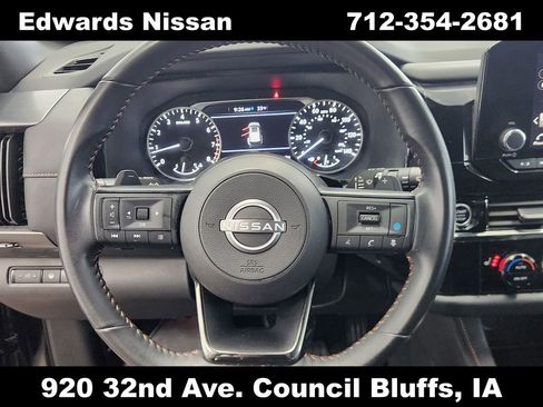 Used 2024 Nissan Pathfinder Rock Creek image 26