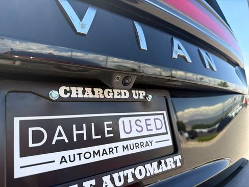 Used 2023 Rivian R1S Adventure AWD/4WD image 6