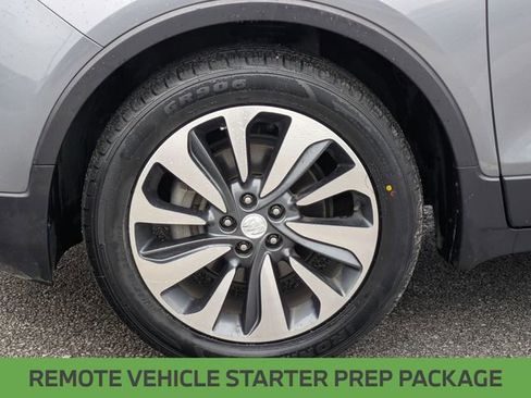 Used 2019 Buick Encore Essence image 12