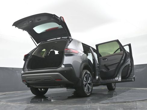 Used 2023 Nissan Rogue SV AWD/4WD image 49