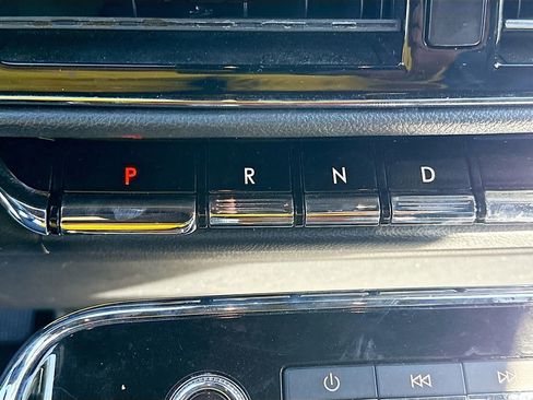 Used 2023 Lincoln Navigator Reserve image 18