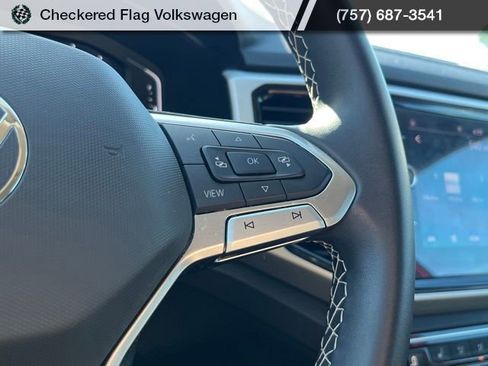 Used 2022 Volkswagen Atlas SE FWD image 36