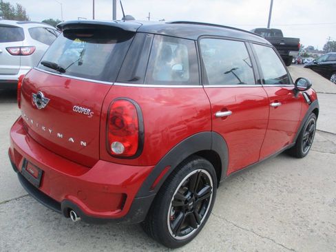 Used 2016 MINI Cooper Countryman S FWD image 6