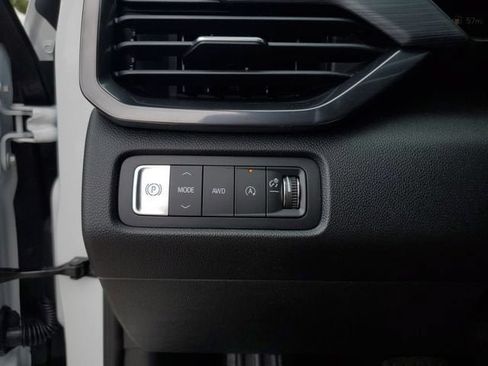New 2026 GMC Acadia AT4 w/ Luxury Package AWD/4WD image 29