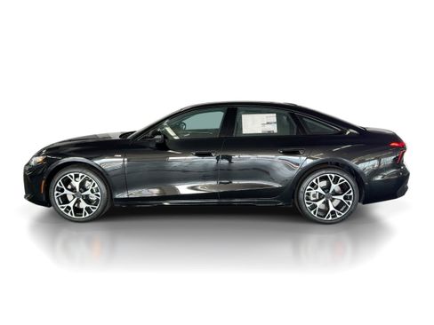 New 2026 Audi A6 Premium Plus image 2