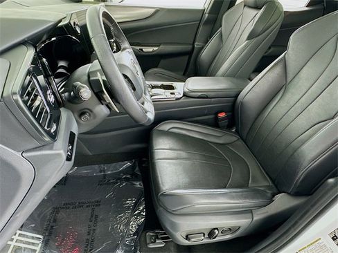 Used 2022 Lexus NX 350 F Sport image 9