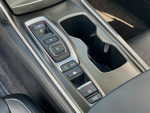 Used 2019 Honda Accord EX-L image 16
