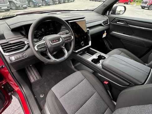 New 2026 GMC Acadia Elevation AWD/4WD image 17