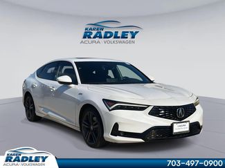 Certified 2023 Acura Integra A-Spec video 1