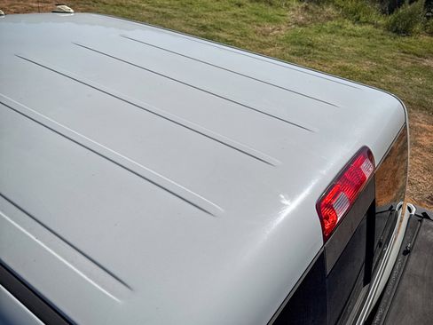 Used 2016 RAM 3500 Laramie image 7