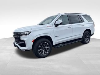 Used 2021 Chevrolet Tahoe Z71 w/ Z71 Signature Package AWD/4WD 360° Tour