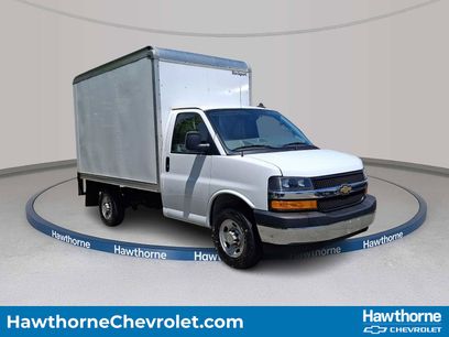 Used 2023 Chevrolet Express 3500 w/ Power Convenience Package
