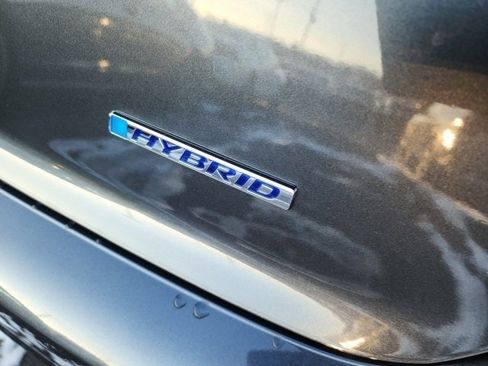 Used 2025 Honda Accord EX-L image 9