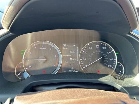 Used 2019 Lexus RX 350 AWD w/ Navigation Package image 14