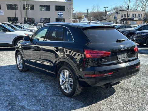 Used 2018 Audi Q3 2.0T Premium Plus image 10