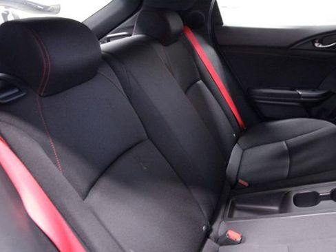 Used 2018 Honda Civic Type R image 15