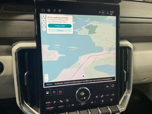 Certified 2024 GMC Acadia Denali w/ Super Cruise Package image 6