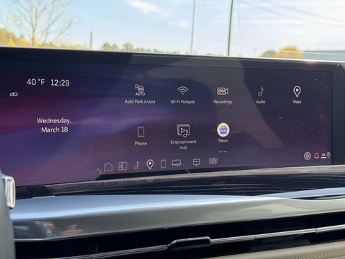 New 2026 Cadillac Escalade ESV Sport w/ Touring Package image 31