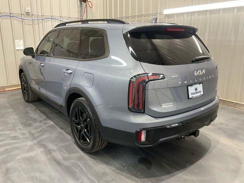 Used 2024 Kia Telluride EX X-Line image 22