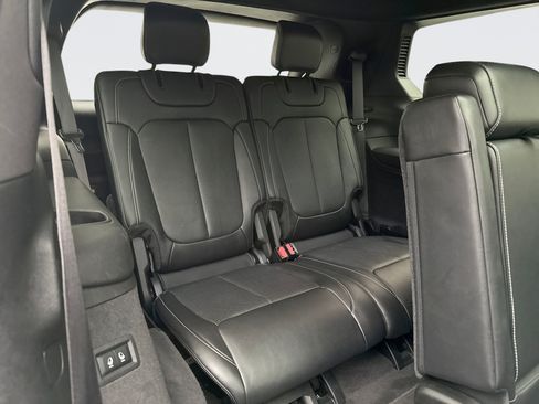 Used 2022 Jeep Grand Cherokee L Overland AWD/4WD image 22