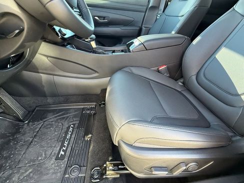 New 2026 Hyundai Tucson SEL AWD/4WD image 12
