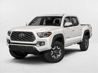 Certified 2023 Toyota Tacoma TRD Off-Road w/ Black Out Package (TMS) video 1