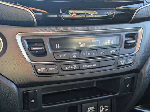 Certified 2023 Honda Passport TrailSport image 20