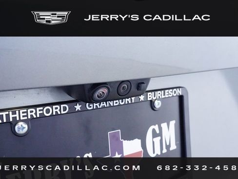 Used 2023 Cadillac Escalade ESV Sport w/ Touring Package image 28