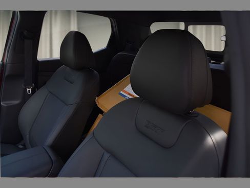 New 2025 Hyundai Santa Cruz XRT image 28