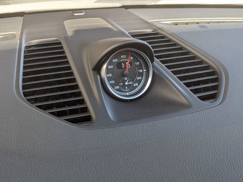 Certified 2018 Porsche 911 Carrera GTS image 24