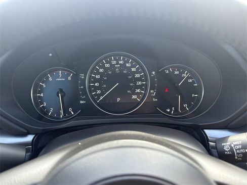 New 2025 MAZDA CX-5 AWD 2.5 S w/ Premium Plus Pkg image 43