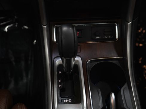 Used 2019 Subaru Ascent Touring AWD/4WD image 22