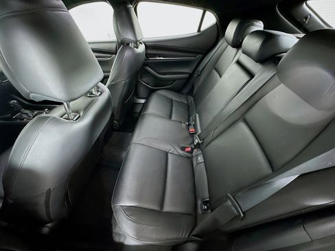 Used 2024 MAZDA MAZDA3 s image 28