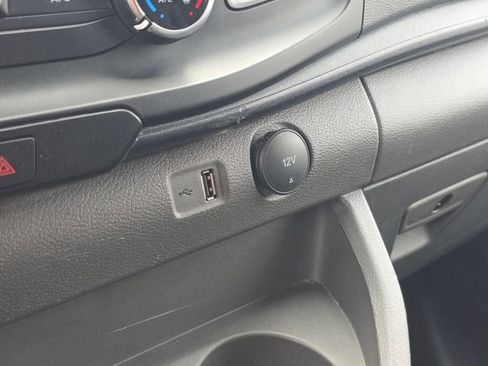 Used 2024 Ford Transit 250 148 Medium Roof Extended AWD image 18