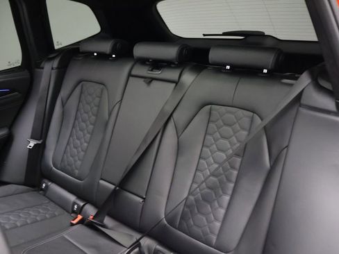 Used 2020 BMW X3 M w/ Executive Package image 18