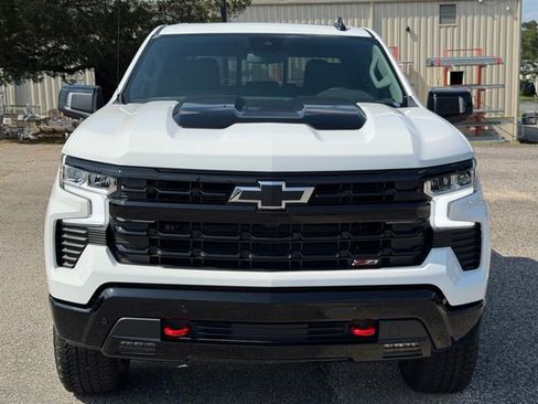 New 2026 Chevrolet Silverado 1500 LT Trail Boss AWD/4WD image 2