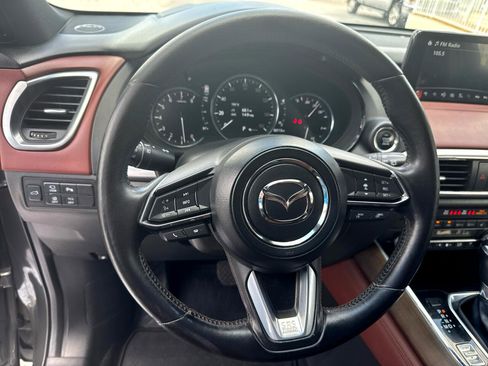 Used 2019 MAZDA CX-9 Signature image 24